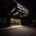Grand Villaggio Hotel Abu Dhabi
