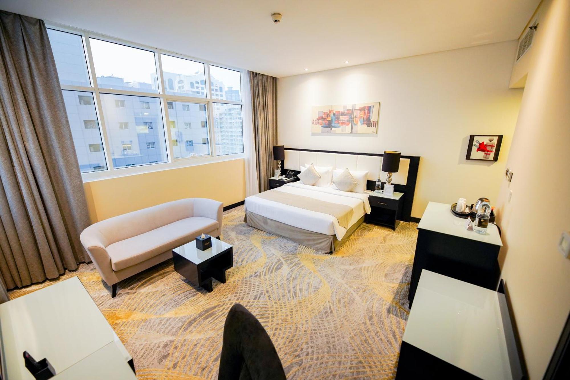 Grand Villaggio 4*