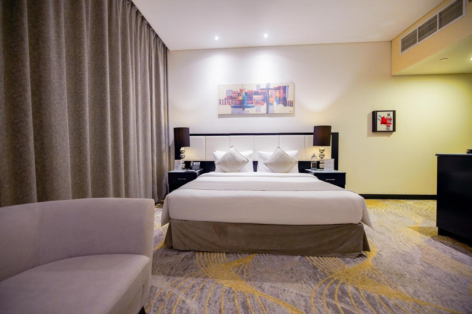 Grand Villaggio 4* Abu Dhabi