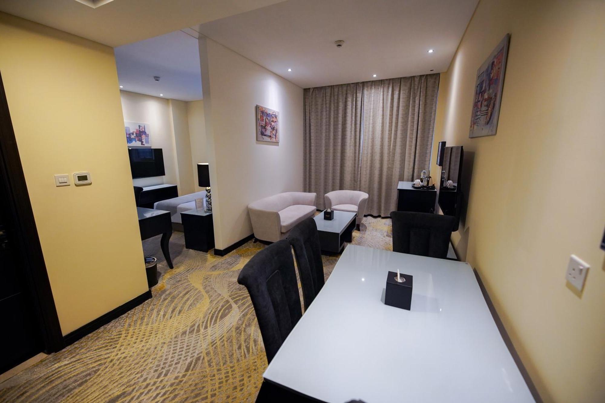 Hotel Grand Villaggio 4*