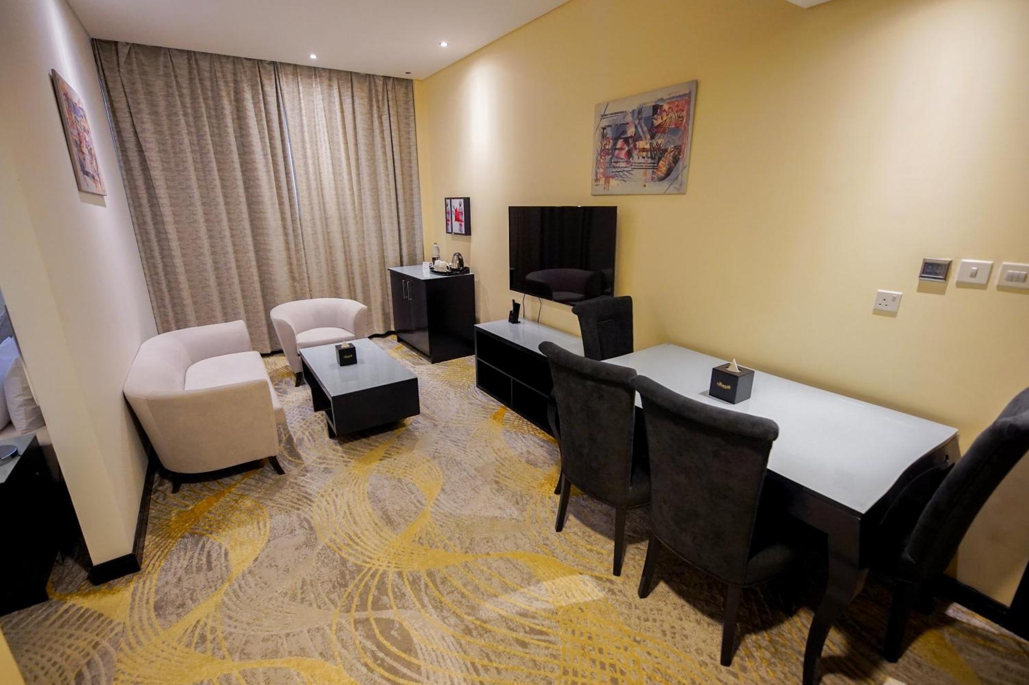 Grand Villaggio Abu Dhabi