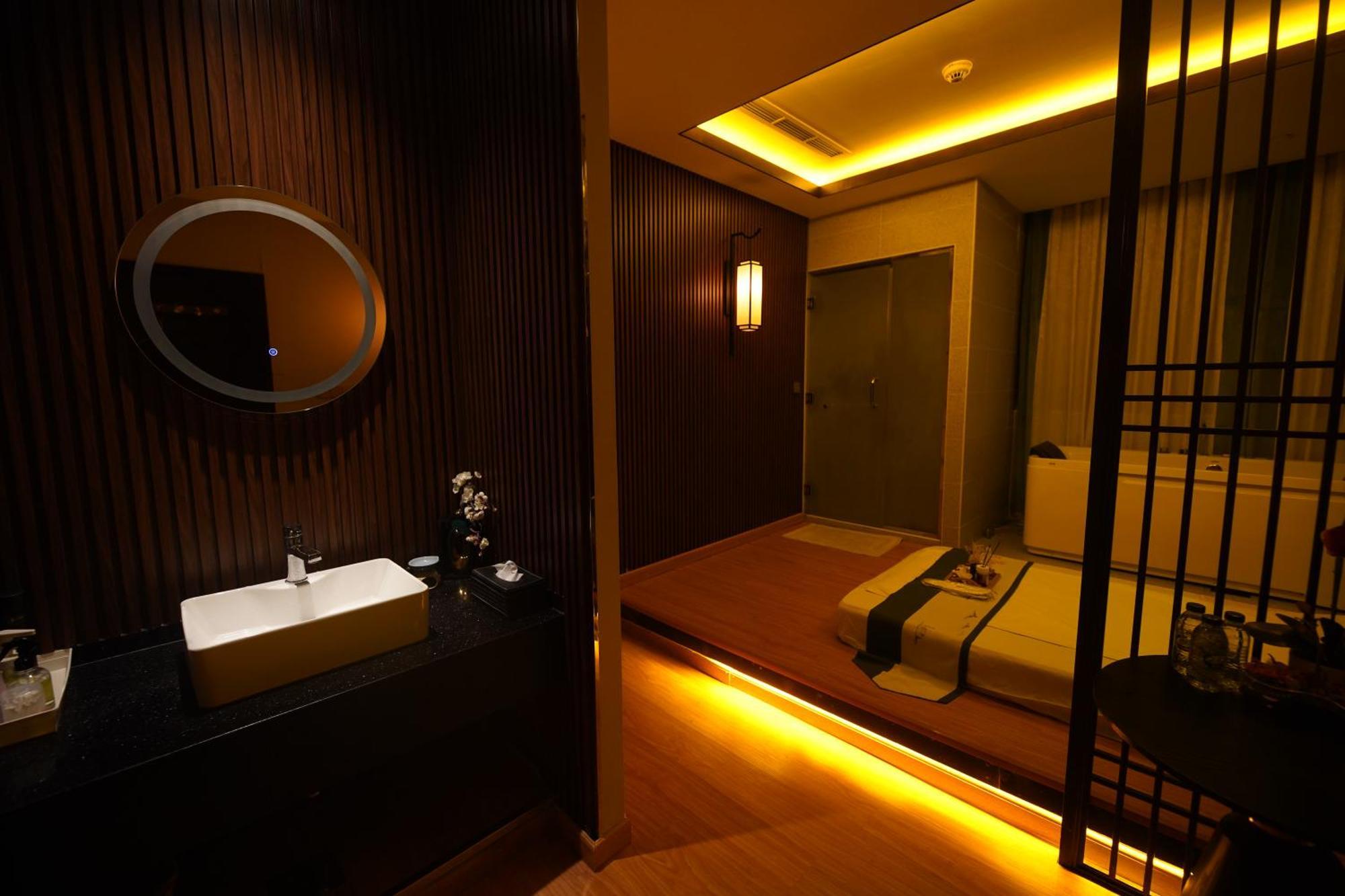 Hotel Grand Villaggio Abu Dhabi