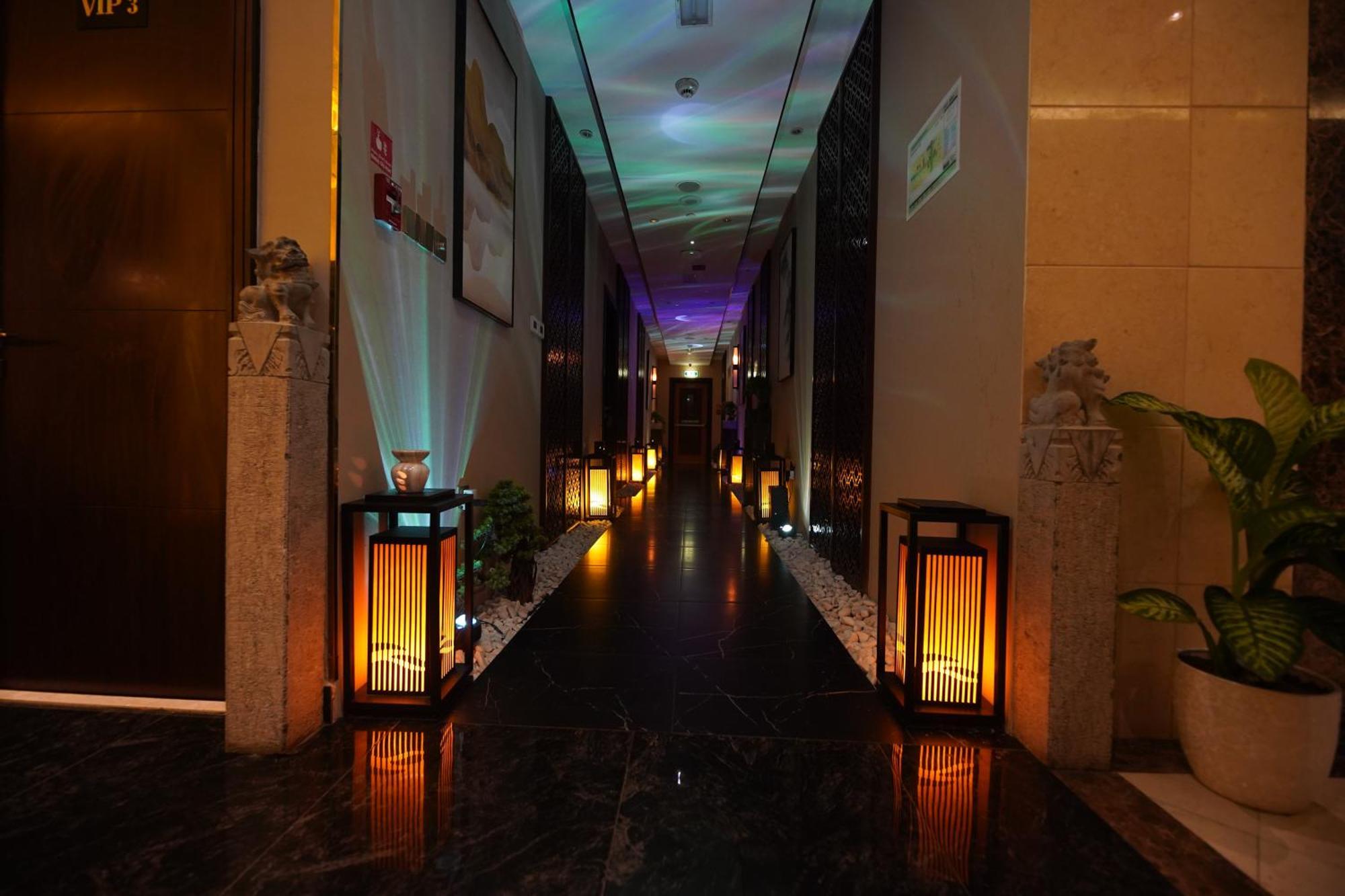 Grand Villaggio 4* Abu Dhabi