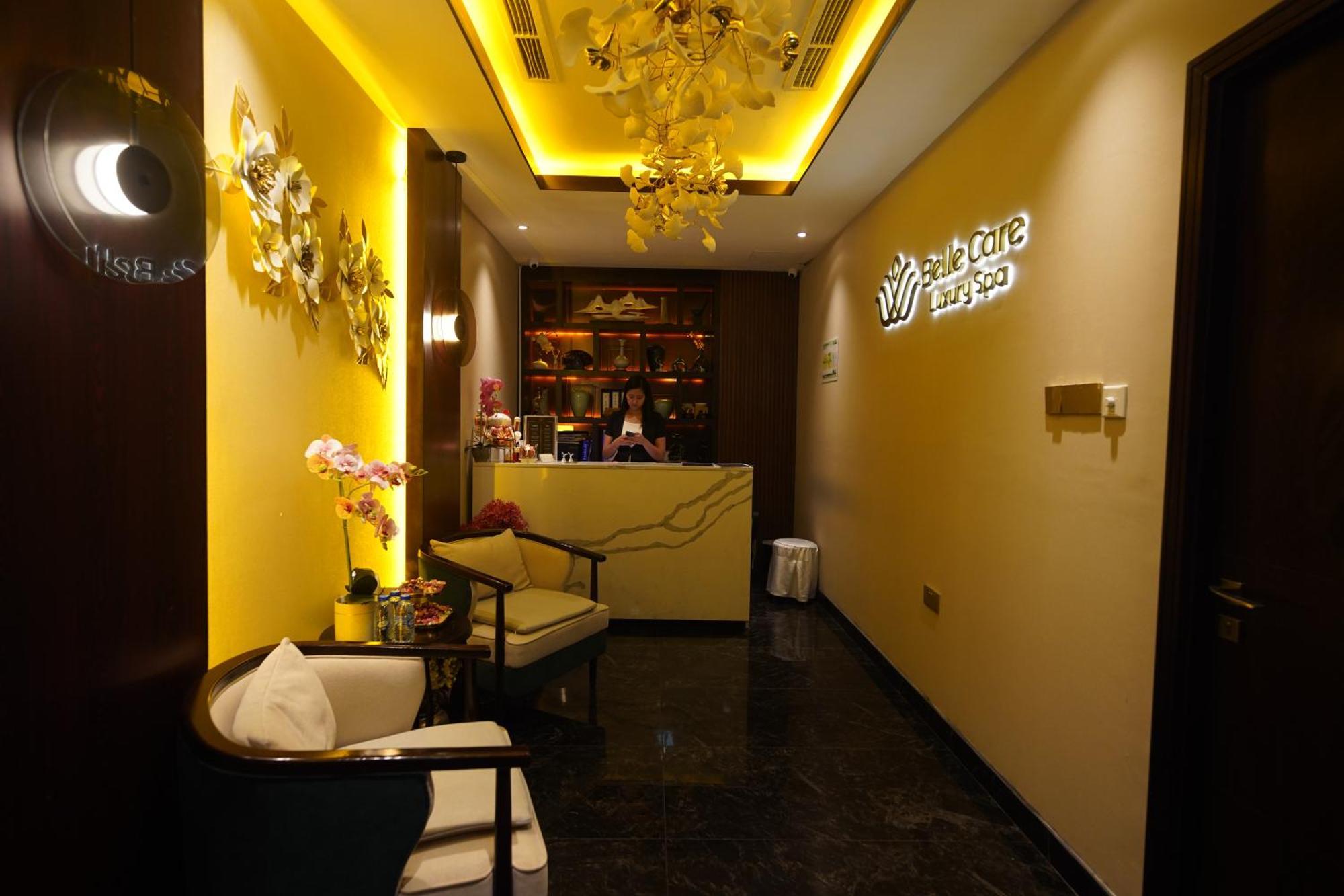 Grand Villaggio Hotel