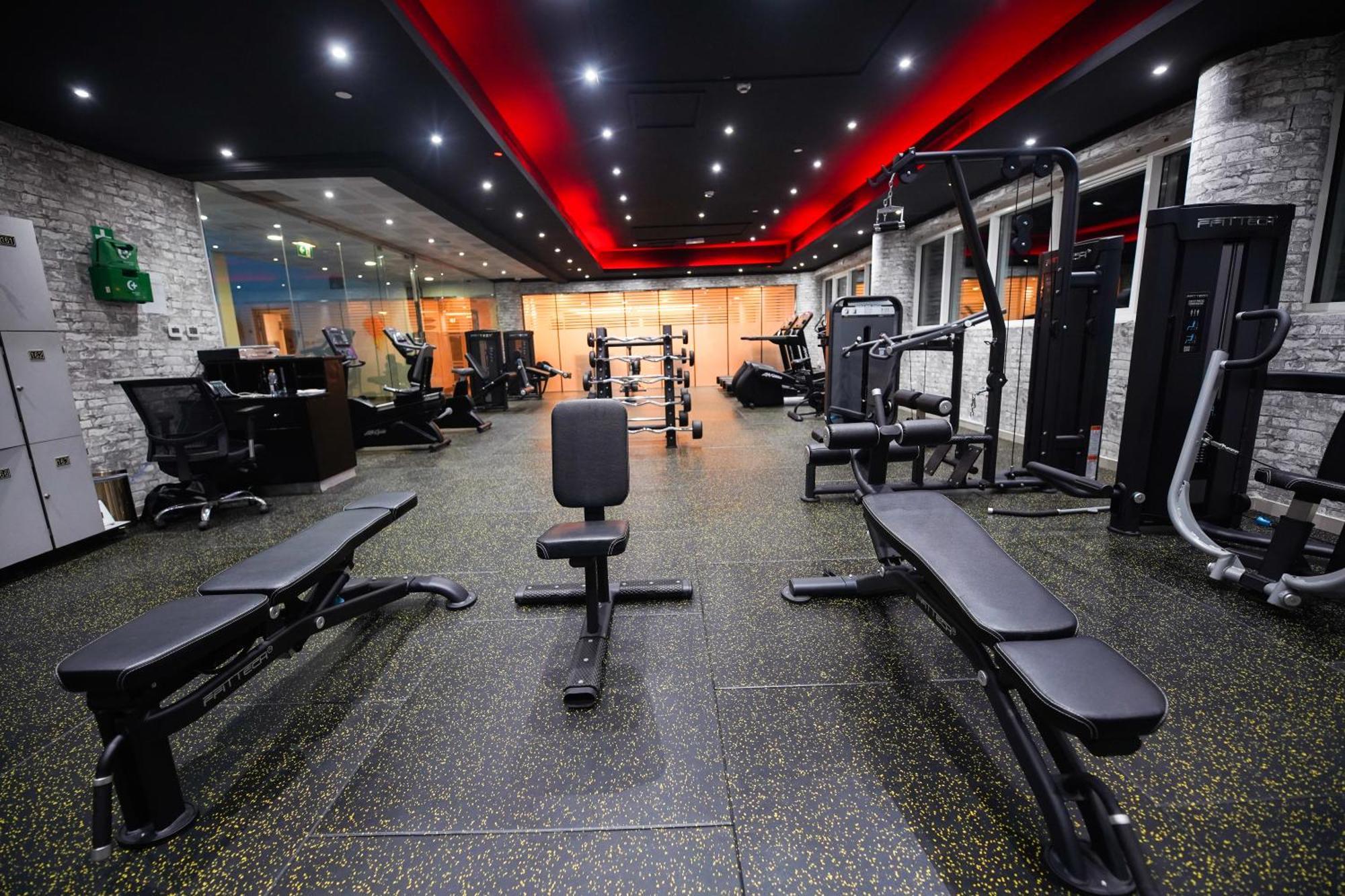 Hotel Grand Villaggio 4*
