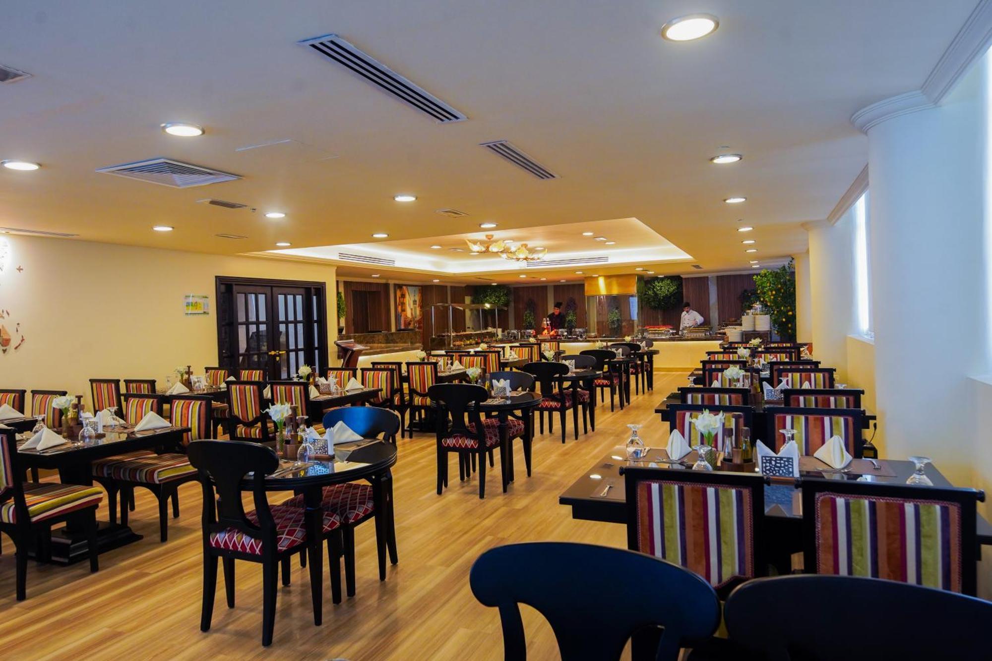 Hotel Grand Villaggio 4*