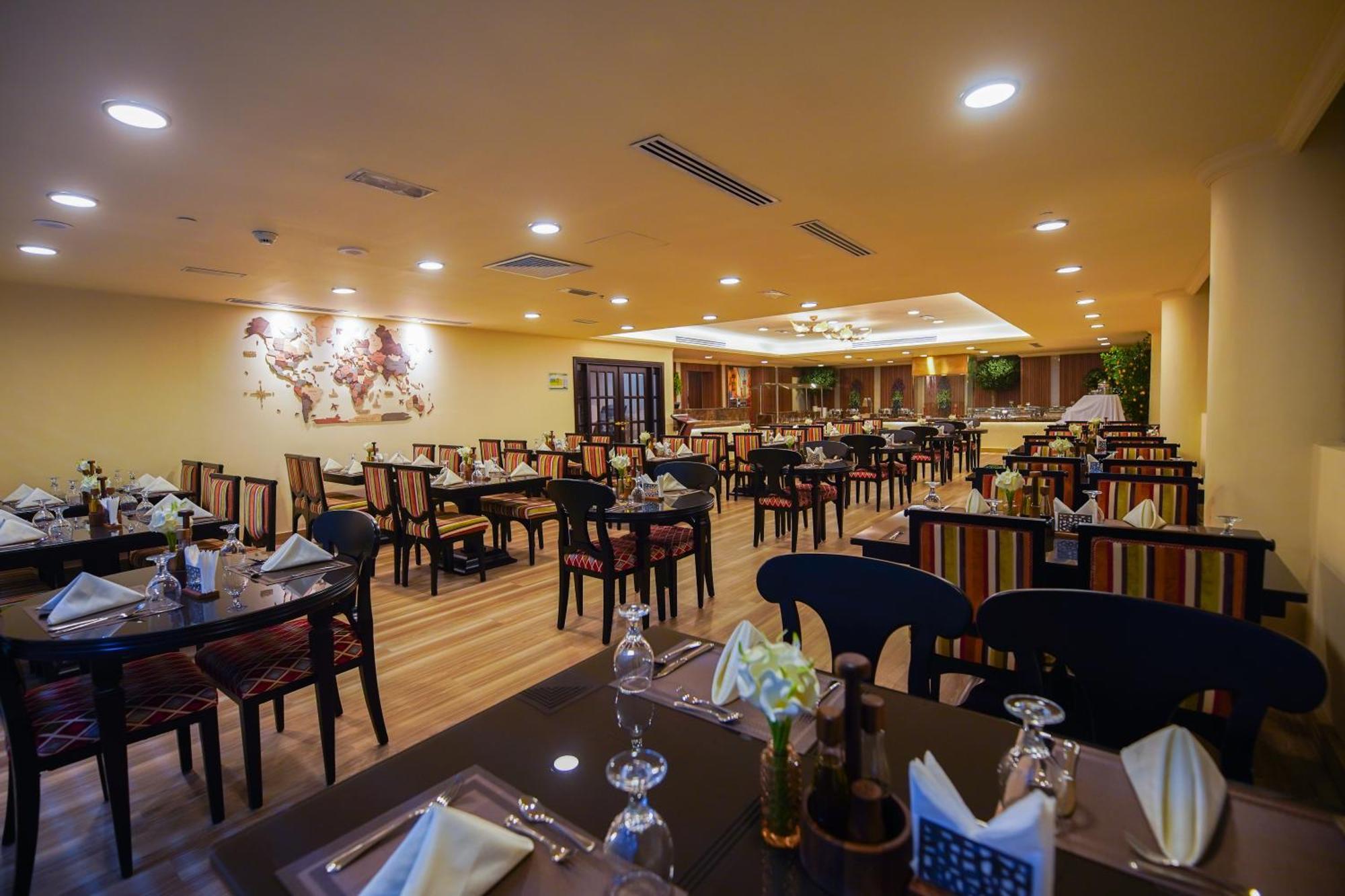 Grand Villaggio Hotel