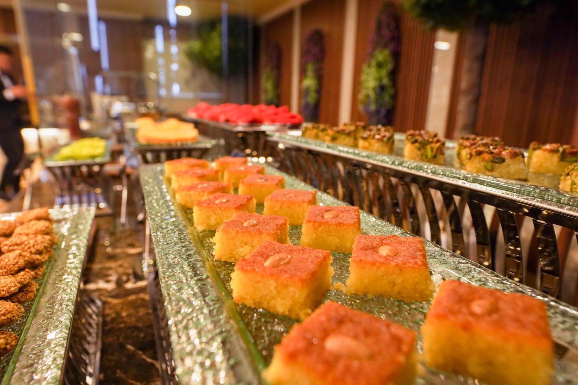 Grand Villaggio 4* Abou Dabi