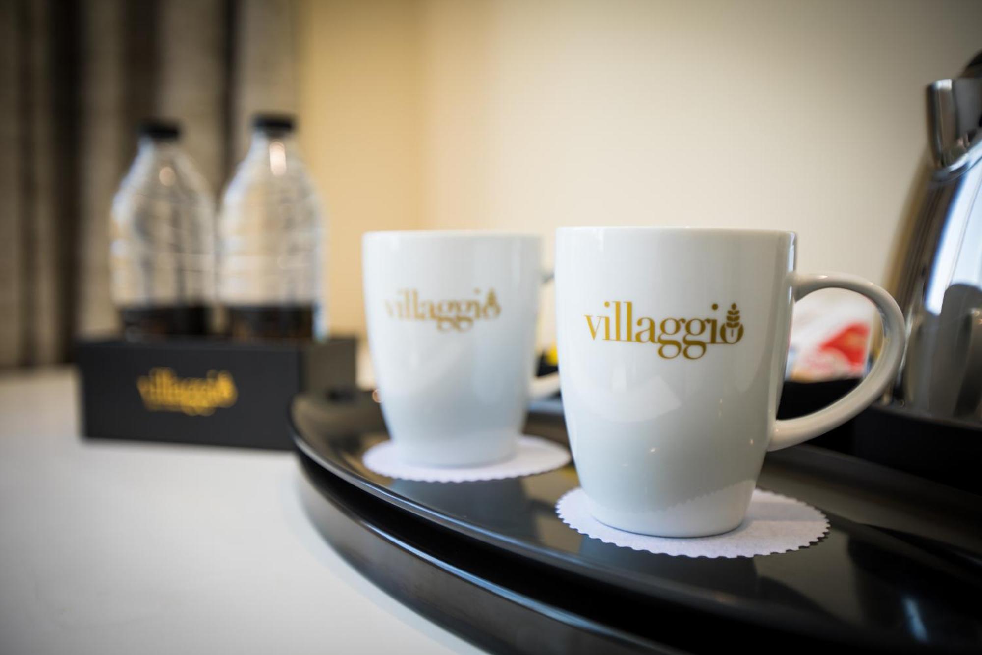 Grand Villaggio Hotel Abu Dhabi