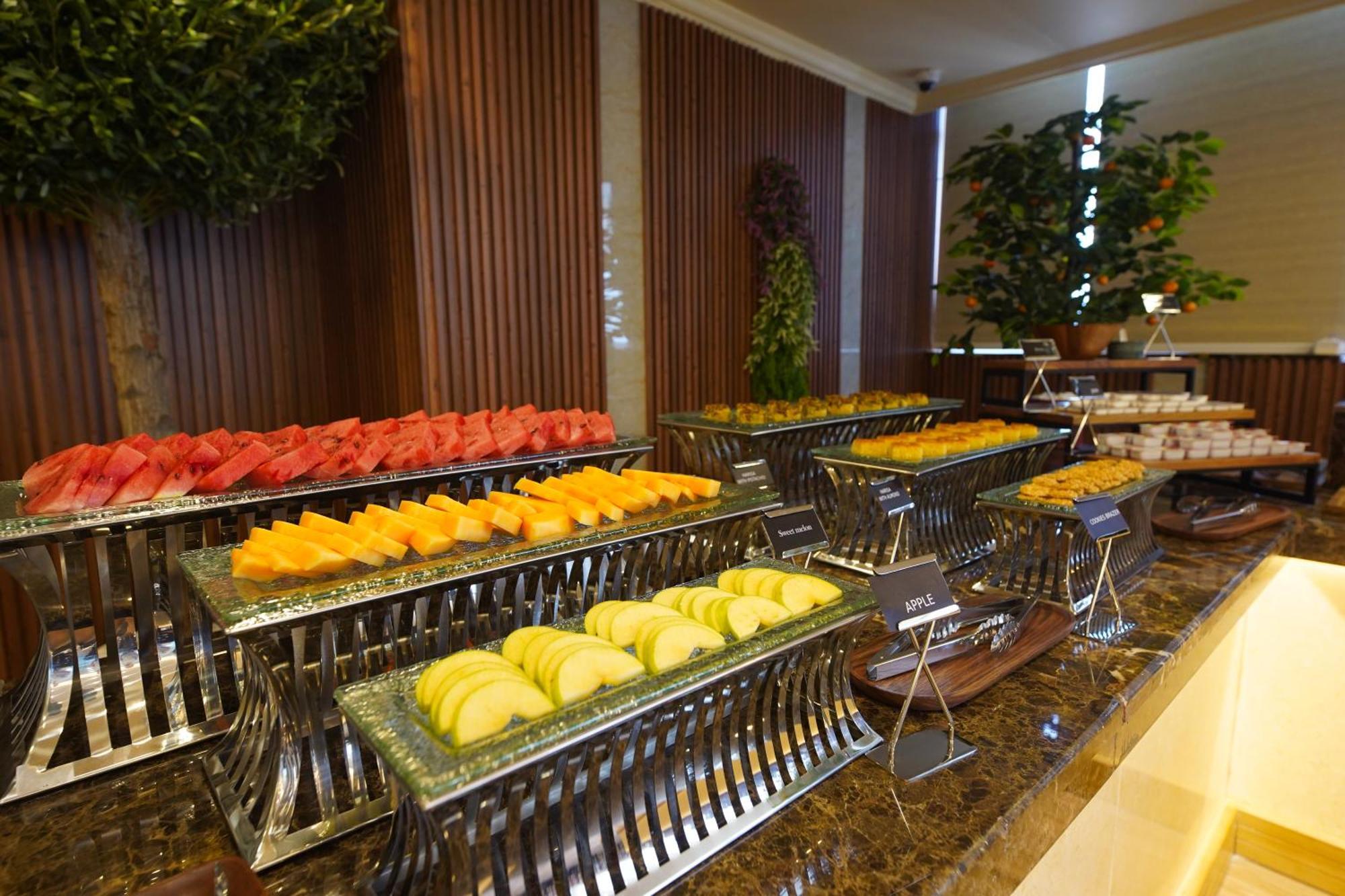 Grand Villaggio 4* Abu Dhabi