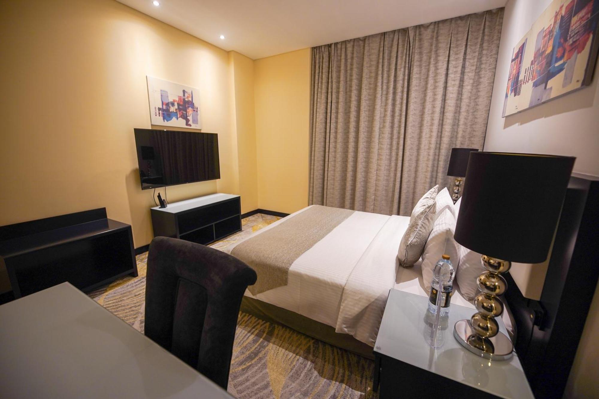 Grand Villaggio Hotel Abu Dhabi