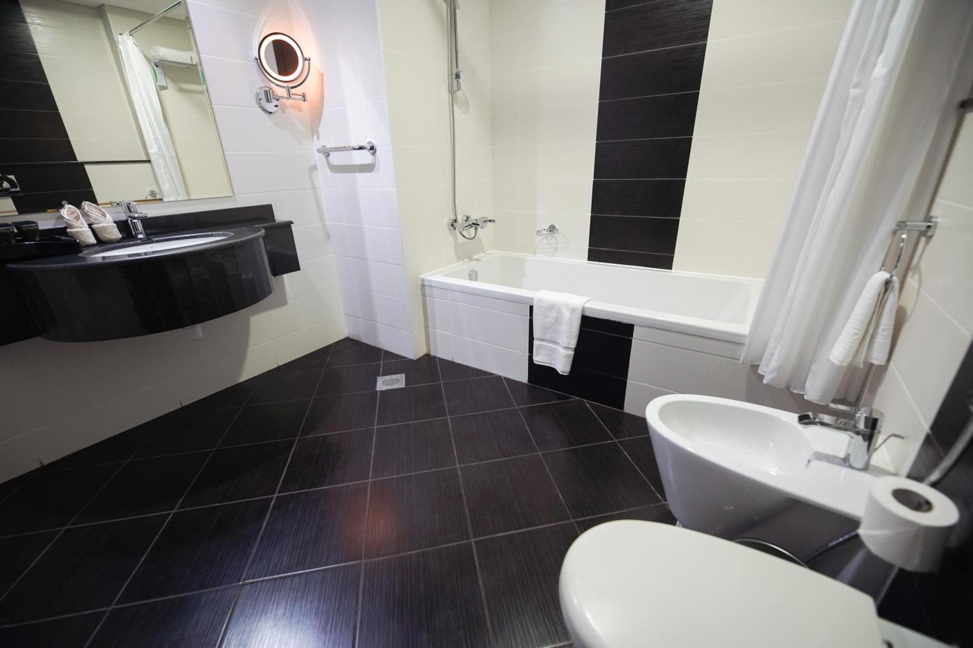 Hotel Grand Villaggio
