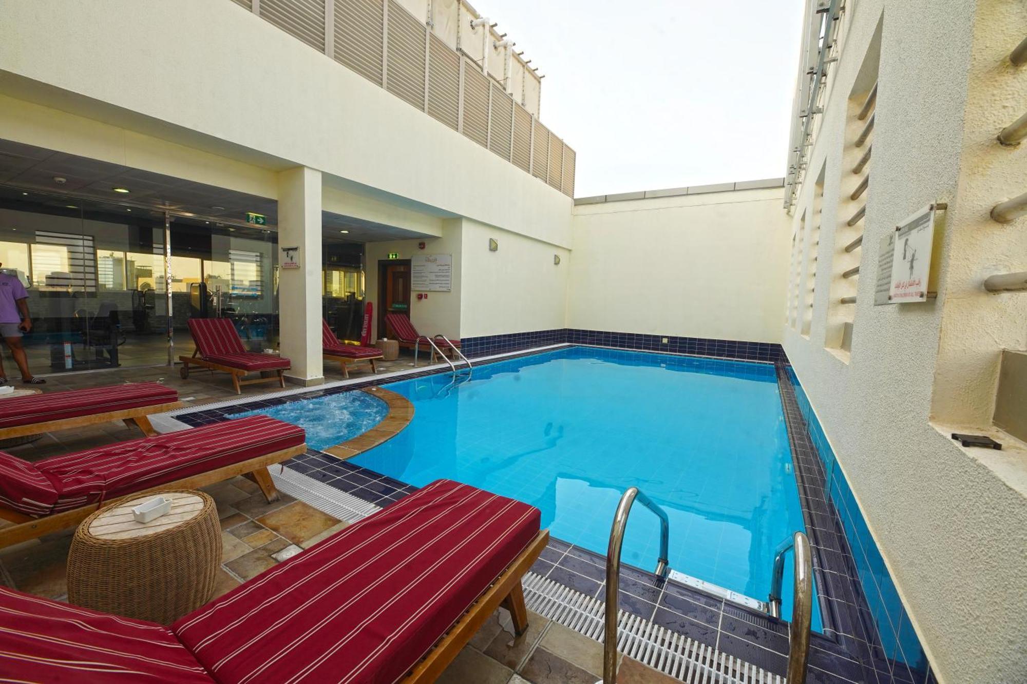 Grand Villaggio 4*